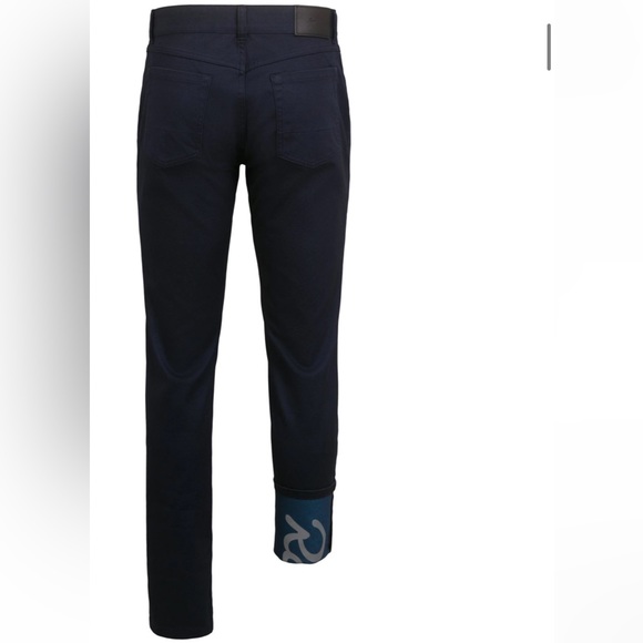 Rapha Other - Men's Rapha City Denim Biking Trousers/Jeans